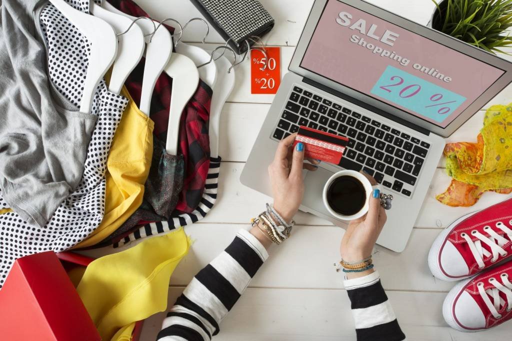 Dia do Consumidor: vendas online cresceram 40% neste ano