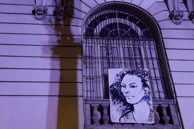 Câmara do Rio aprova projetos de Marielle e dá seu nome à tribuna