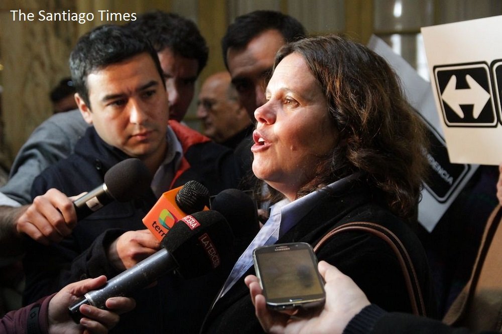 Neta de Salvador Allende presidirá Câmara dos Deputados do Chile