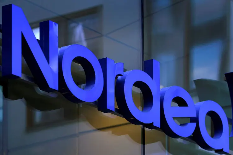 Banco Nordea (Bob Strong/Reuters)