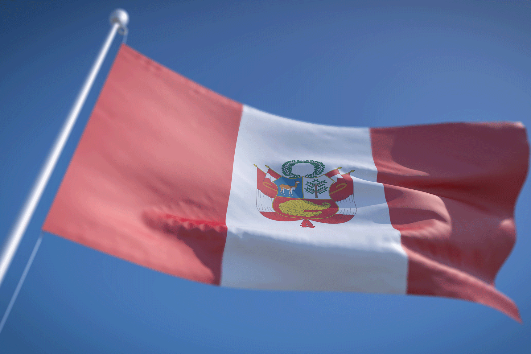 5- Peru