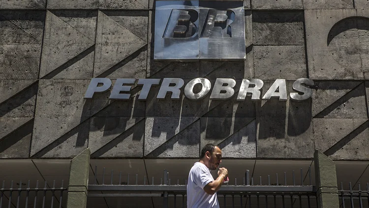 Petrobras: empresa diz que a iniciativa reúne dez das maiores companhias mundiais de óleo e gás, que, juntas, representam mais de 25% da produção global (Dado Galdieri/Bloomberg)