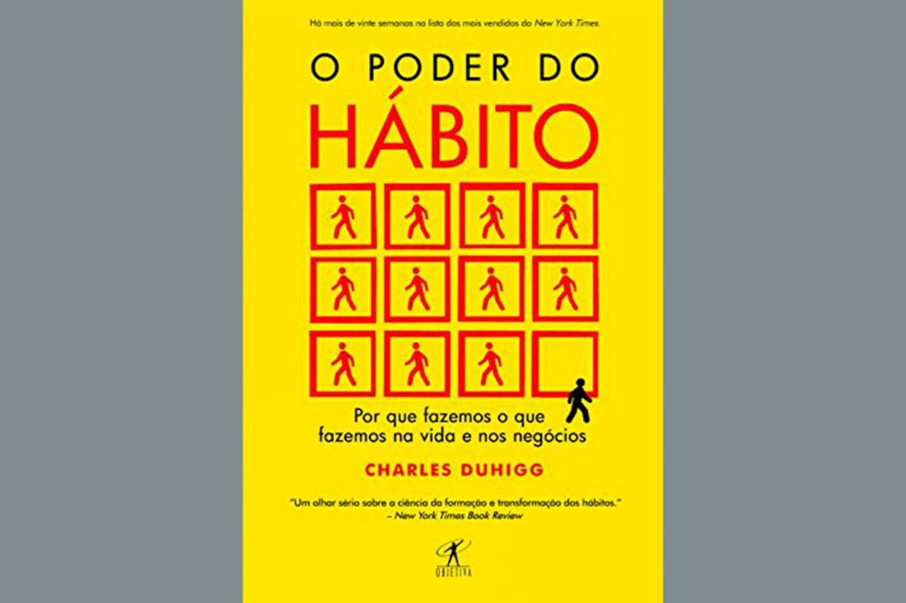 Startup de microlivros resume obras como “O Poder do Hábito” em 12 minutos