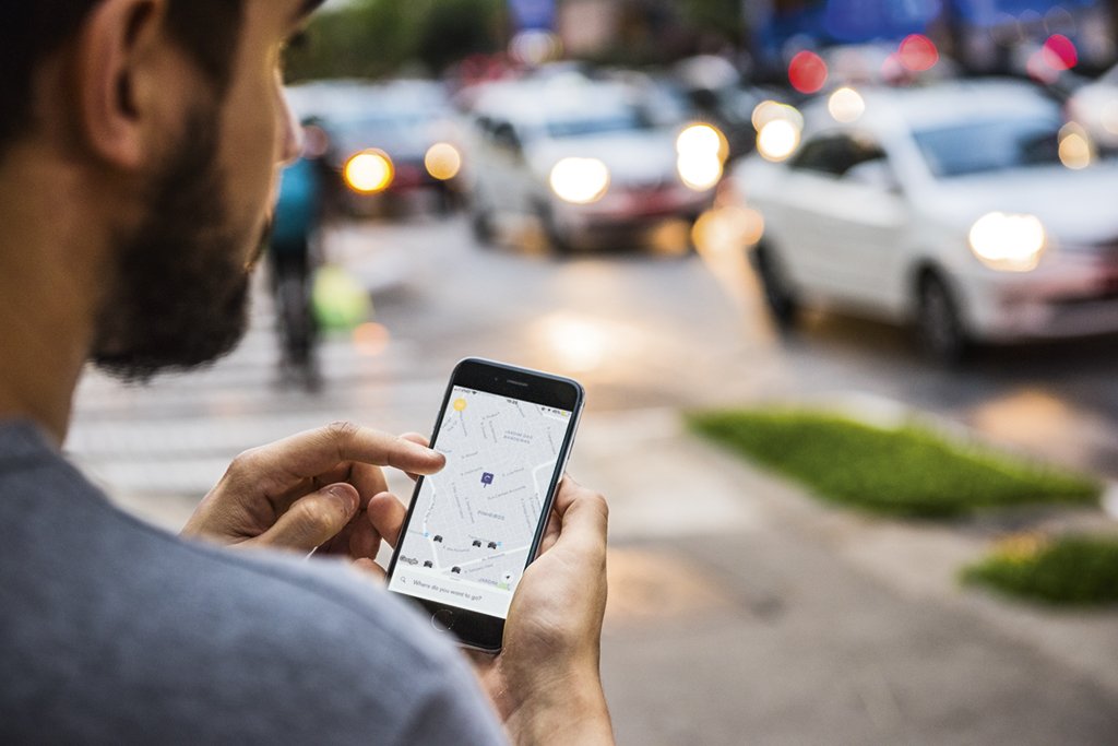 Cabify não quer entrar em guerra de preços com Uber e 99