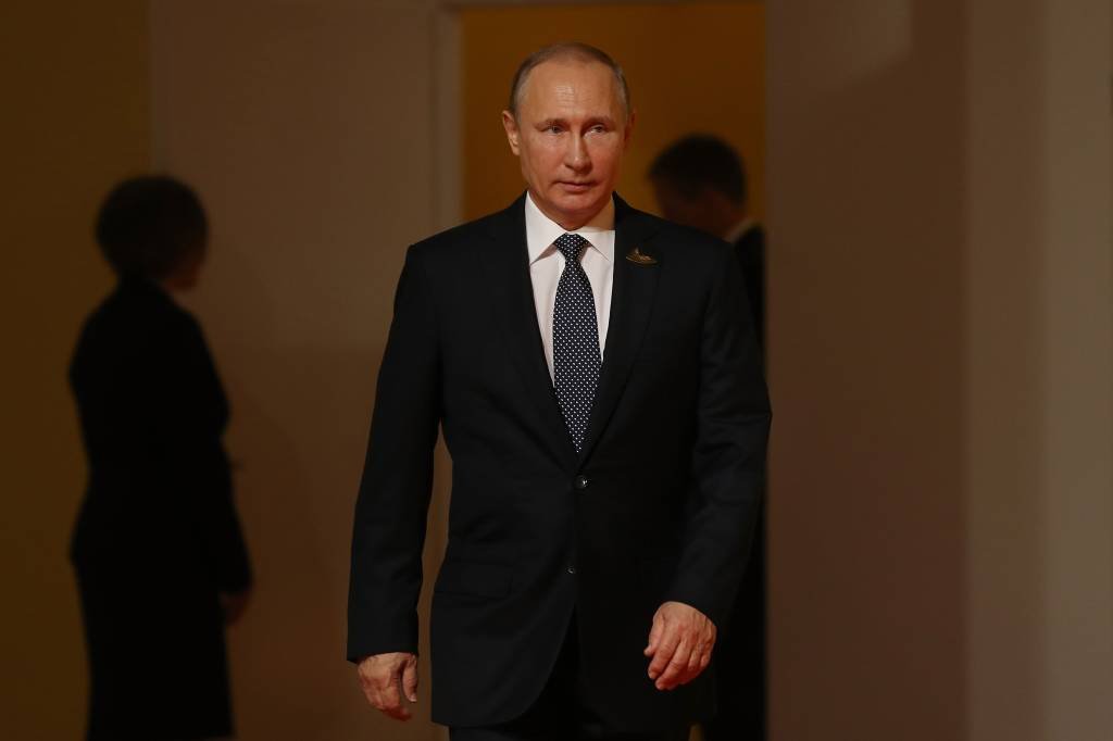Rússia diz que há vários espiões entre os diplomatas expulsos