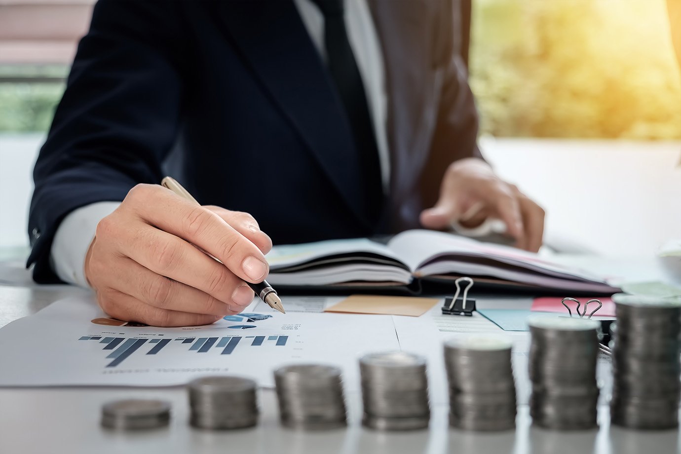 Como escolher um fundo multimercado para investir?