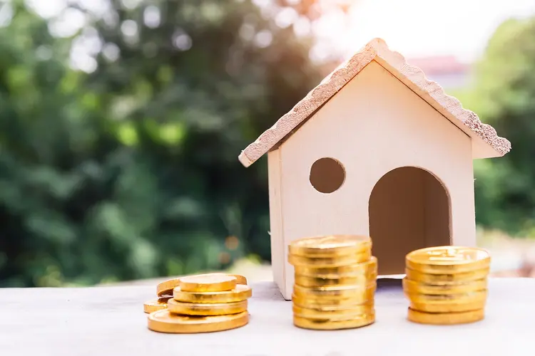 Fundos de investimento imobiliário (FIIs) entregam retorno positivo com perspectiva de corte de juros (VichienPetchmai/Thinkstock)