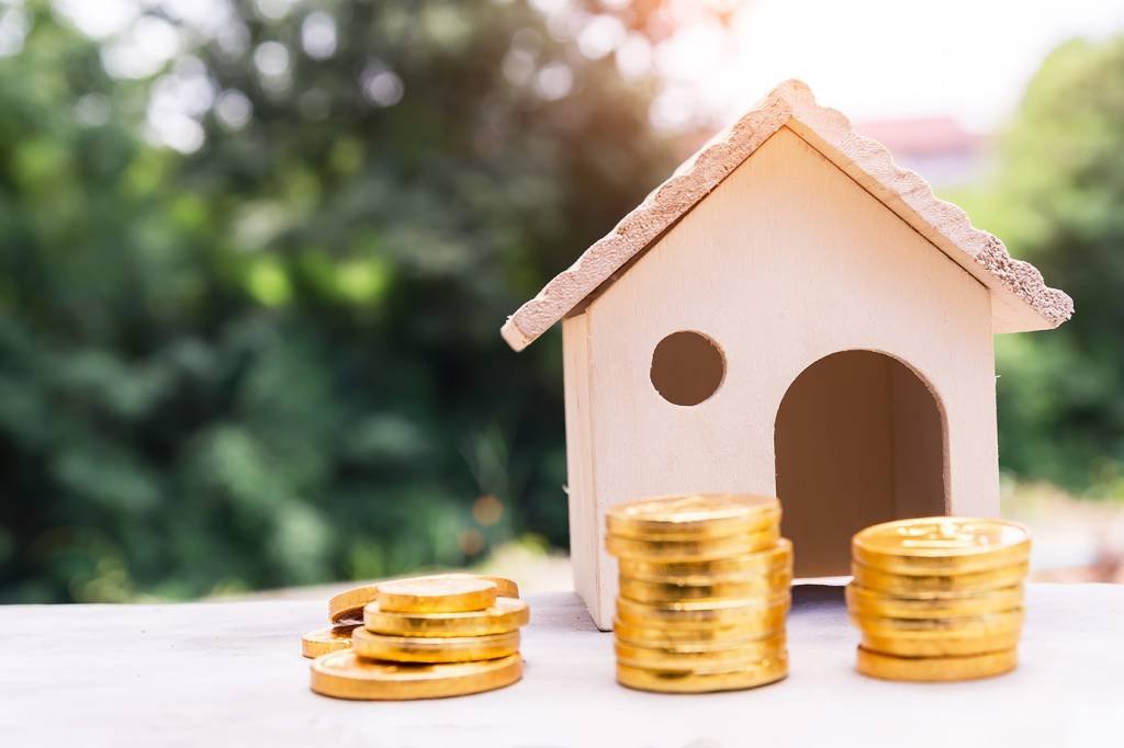 Alta da inflação: qual é a vantagem de investir em fundos imobiliários? 