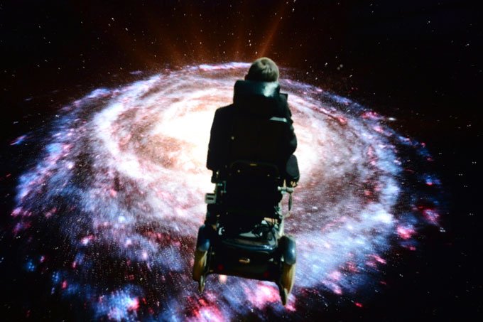 Funeral de Stephen Hawking será em 31 de março em Cambridge