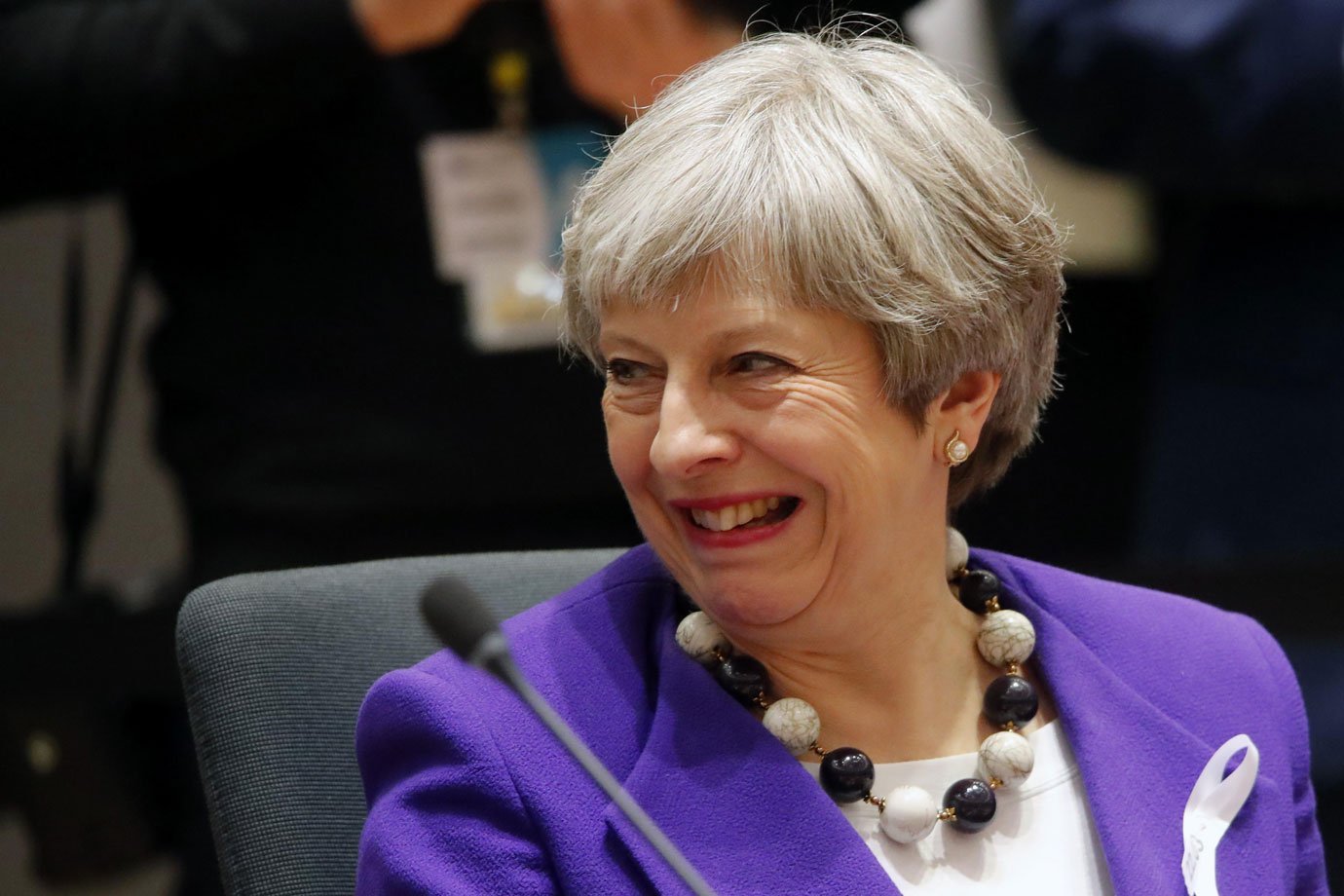 Inglaterra reavalia plano de segurança nacional após ameaças
