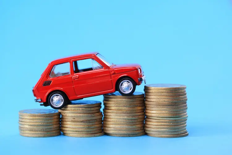 Carros: Contribuintes devem ficar atentos ao calendário de vencimentos do IPVA 2019 (joruba/Thinkstock)