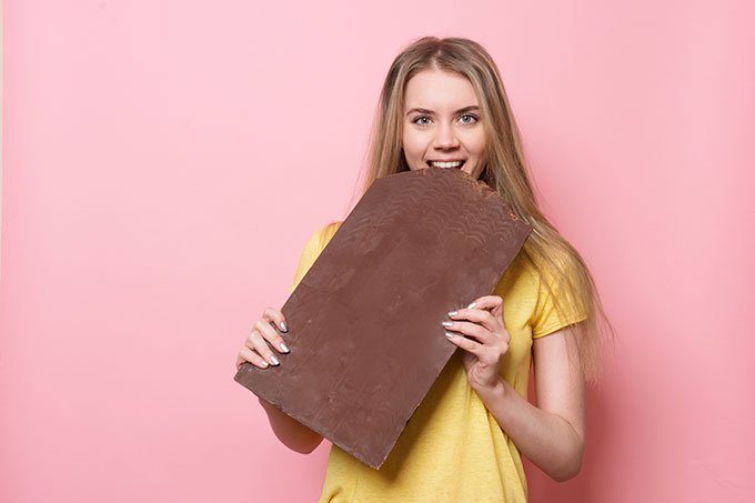 Amigo ou 'vilão'? Seis benefícios do chocolate branco para a saúde