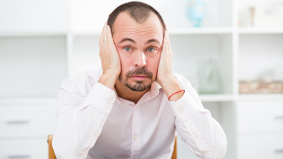 É assim que você percebe que é hora de mudar de emprego