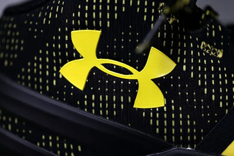 Under Armour: hacker teve acesso a nomes de usuários, e-mails e à proteção associada a certas senhas (Justin Sullivan/Getty Images)