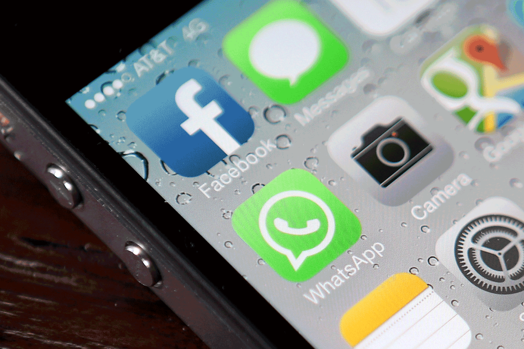 WhatsApp muda regras e limita compartilhamento de mensagens