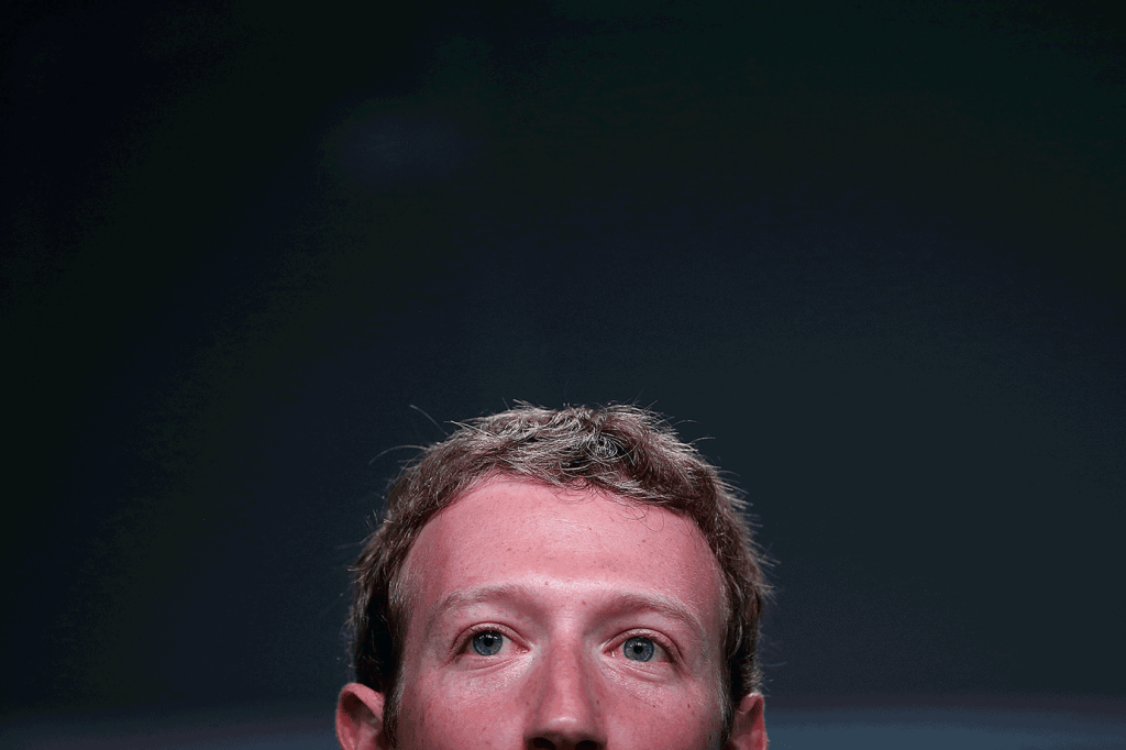 Zuckerberg fecha cerco contra vazamento de dados após escândalo