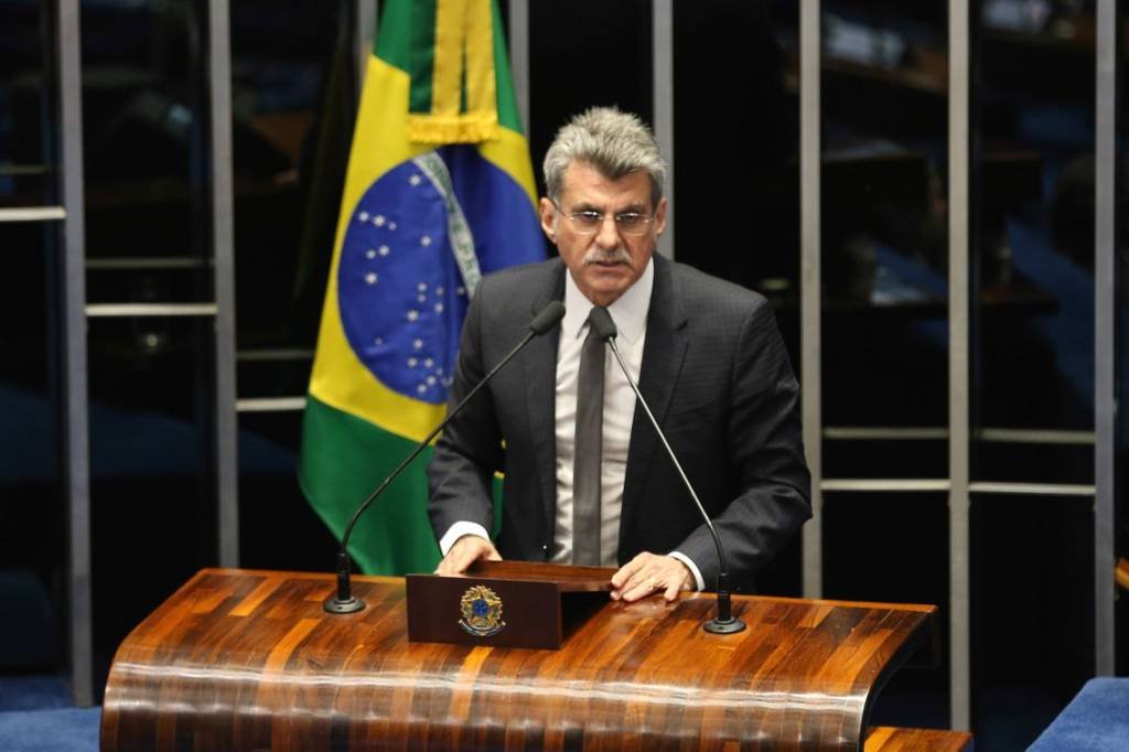 Jucá: É necessário ter quórum para votar suplementação orçamentária