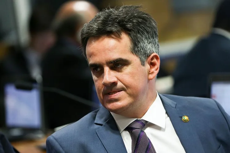 Ciro: a oitiva do integrante do governo de Jair Bolsonaro foi feita no âmbito da ação que investiga o ex-presidente por abuso de poder político (Marcelo Camargo/Agência Brasil)