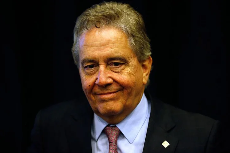 Paulo Rabello de Castro (Fernando Frazão/Agência Brasil)