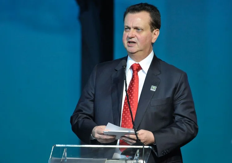 Gilberto Kassab: político deve cuidar, ao lado de Wilson Pedroso e Rodrigo Garcia, das articulações políticas do governo tucano (Valter Campanato/Agência Brasil)