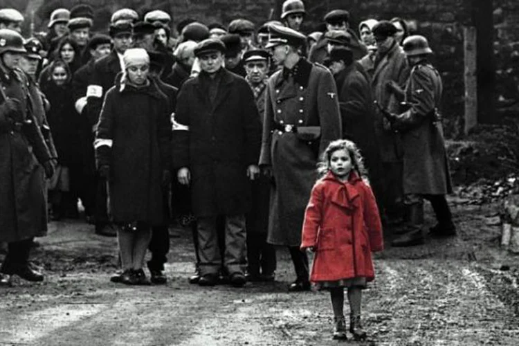 A lista de Schindler: o filme é um dos maiores clássicos do cinema moderno (A lista de Schindler/Divulgação)