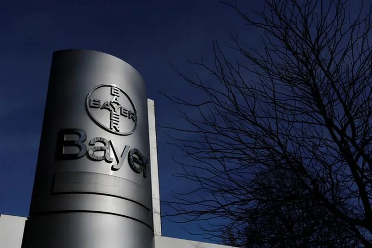 Bayer: empresa disse, em comunicado, que decisão do juri é "decepcionante" (Ina Fassbender/Reuters)