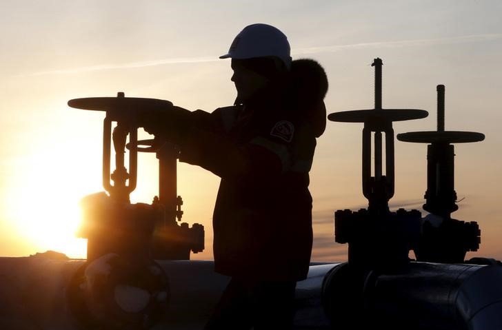 União vai receber R$ 210 milhões por petróleo de campo do pré-sal