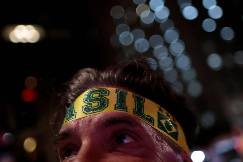 Brasileiros são os mais pessimistas com o futuro do País, diz Ipsos