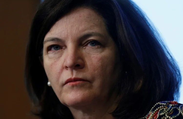 Dodge: procuradora-geral diz que a polícia não tem atuação na parte processual de casos, o que não permitiria a ela garantir benefícios (Adriano Machado/Reuters)