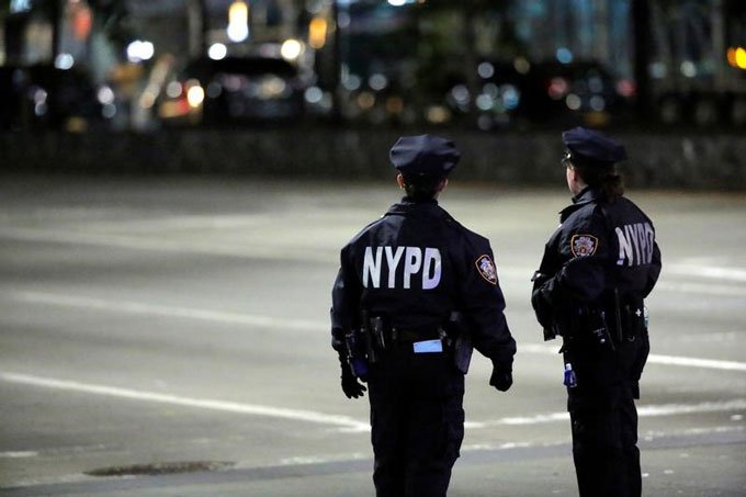 Segurança é reforçada em Nova York após atropelamento em Toronto