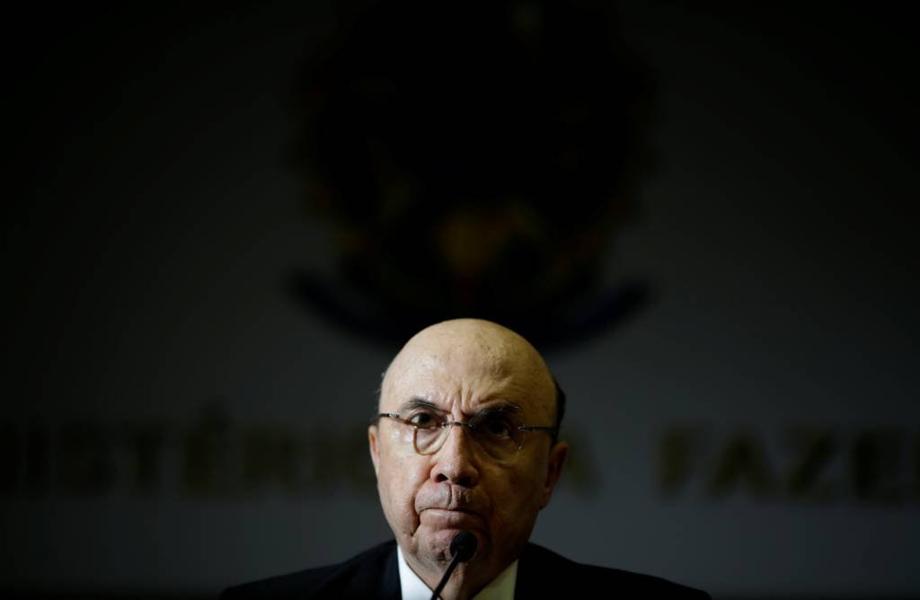 Meirelles aposta na economia para resolver todos problemas do país