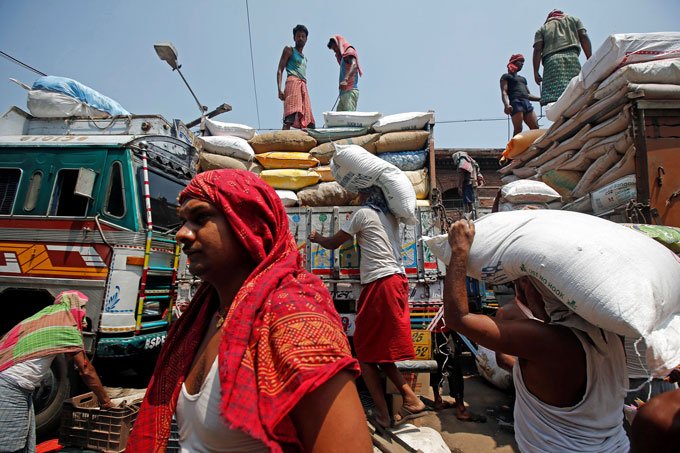 Índia deve pagar produtores de cana para ajudar indústria, dizem fontes