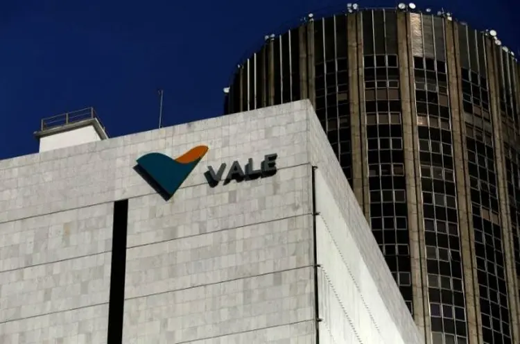 Vale: empresa enfatizou que nova política de dividendos da Vale é o "começo de uma nova era para os seus acionistas" (Pilar Olivares/Reuters)