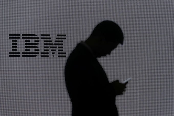 IBM se alia à Stronghold para nova moeda digital