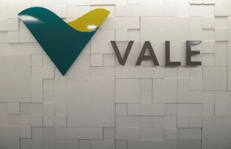 Vale: "Estamos em um momento em que governança, compliance, até porque os negócios estão indo bem, estão com um peso maior até do que a estratégia" (Ricardo Moraes/Reuters)