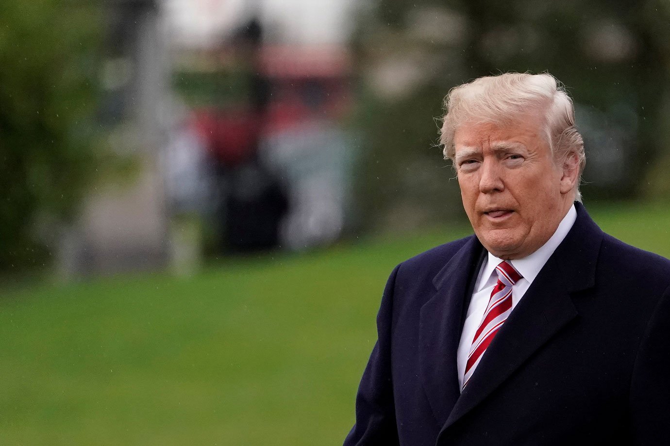 Trump pode condicionar Nafta a iniciativas do México de barrar imigração