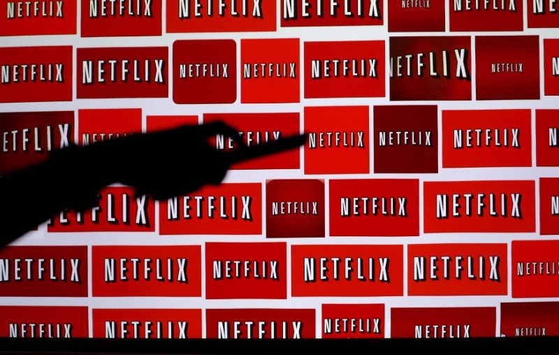 Netflix registra lucro líquido de US$ 290 milhões no 1º trimestre