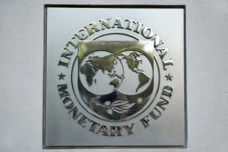 O FMI indica que sua previsão de 3,9% representa uma notável melhoria em relação aos 3,7% de crescimento mundial de 2017 (Yuri Gripas/Reuters)