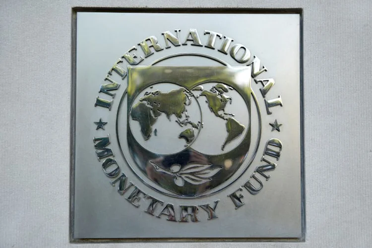 O FMI indica que sua previsão de 3,9% representa uma notável melhoria em relação aos 3,7% de crescimento mundial de 2017 (Yuri Gripas/Reuters)