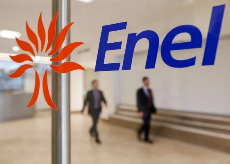 Enel: empresa já tinha procurado a Eletropaulo para atuar na oferta de ações como âncora da operação (Tony Gentile/Reuters)