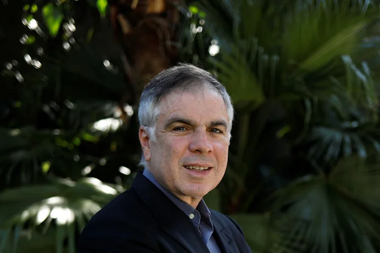 Flávio Rocha: "O IVA é um imposto que caminha para obsolescência, pois mira uma economia cada vez menos representativa, linear" (Nacho Doce/Reuters)