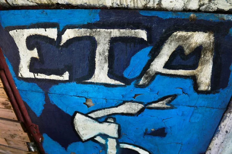 ETA: Anann afirmou que o fima da ETA marca o final de um capítulo difícil na história da Espanha (Vincent West/Reuters)