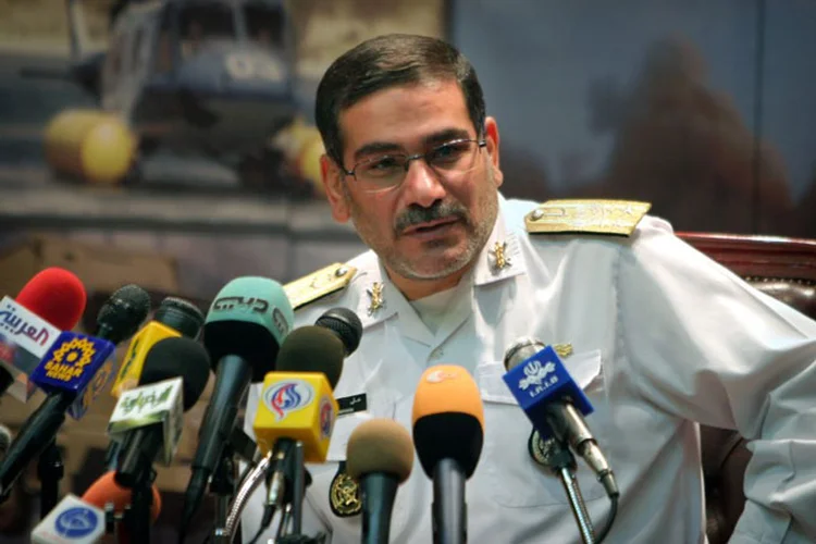 Irã: autoridade iraniana de alto escalão disse nesta terça-feira que Teerã pode se retirar de um tratado concebido para deter a disseminação de armas nucleares se o presidente dos Estados Unidos (Morteza Nikoubazl/Reuters)
