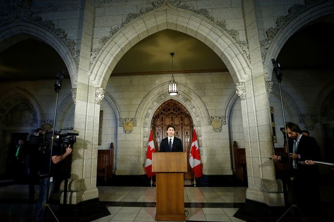 Suspeito de ataque em Toronto enfrenta acusações em tribunal