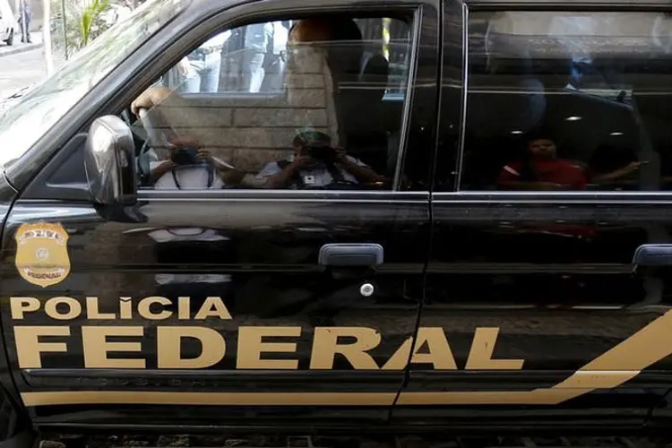 PF deflagrou hoje (27) a Operação Grande Família, com objetivo de colher provas da prática de fraudes no programa Bolsa Família na prefeitura de Goiânia (Sergio Moraes/Reuters)