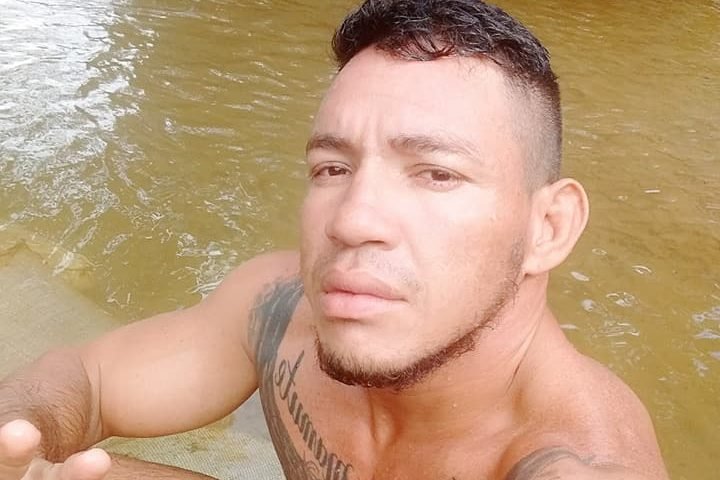 Ex-lutador de MMA Mamute é assassinado dentro da própria casa no Pará