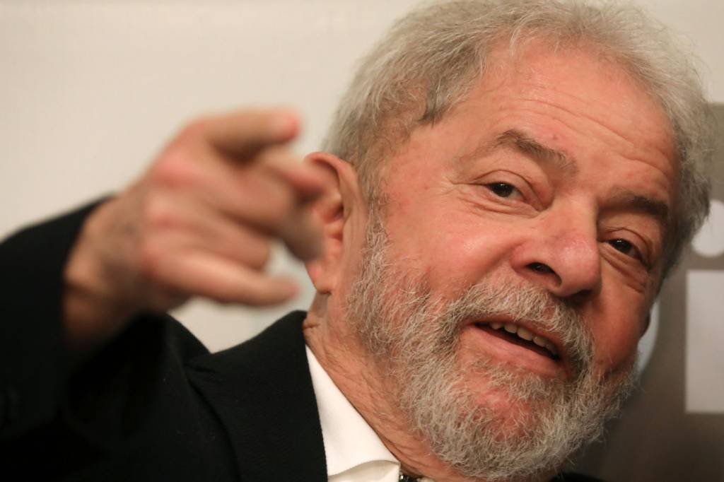 Da prisão, Lula será comentarista da Copa do Mundo