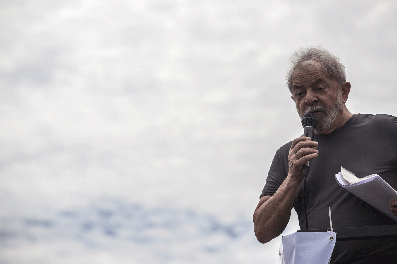 Depoimento de advogado que pode beneficiar Lula será decidido pelo STJ