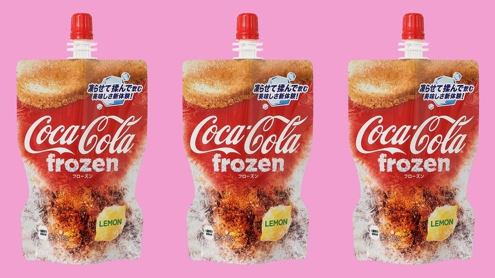Coca-Cola lança sua primeira raspadinha oficial