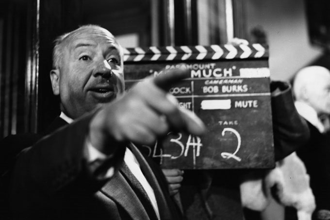 Diretor Alfred Hitchcock ganha mostra interativa no MIS em SP